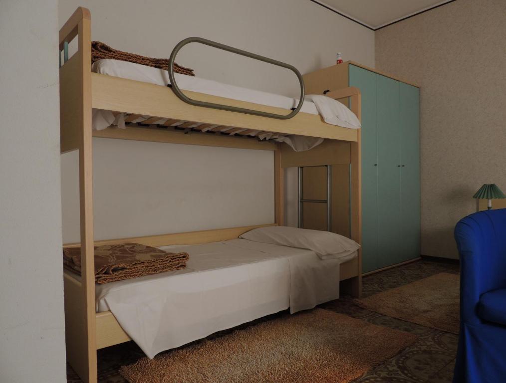 Hotel Del Pesce Luino Pokoj fotografie